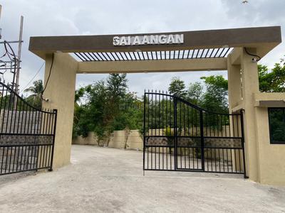 Image of 625 Sq.ft 1 BHK Apartment / Flat for sale in Dhansar, Navi Mumbai for Rs. 3300000
