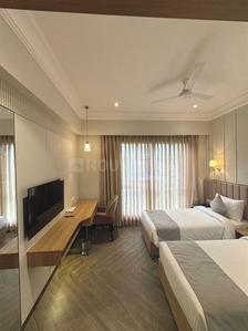 Bedroom Image of RAMA KRISHNA COLIVING PG  in Sector 44, Gurgaon