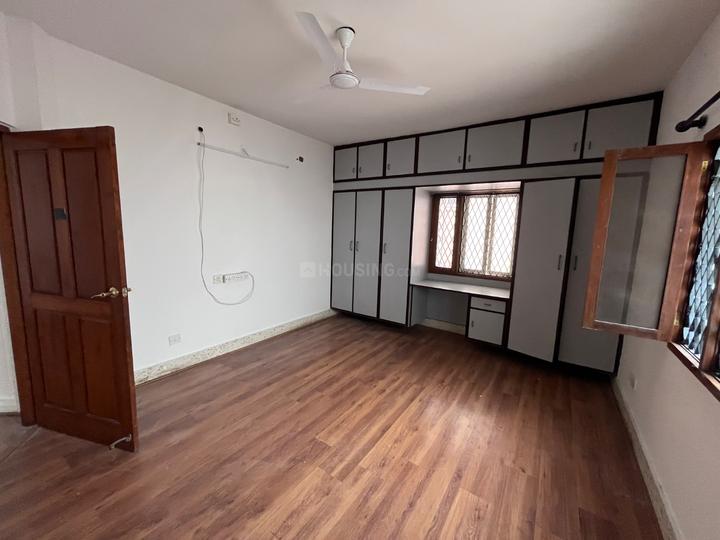 Koramangala Bedroom 1
