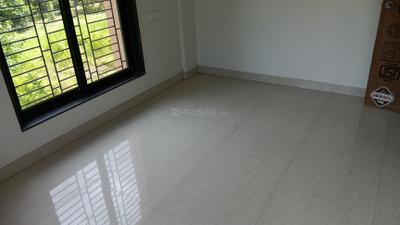 Bedroom Image of 1250 Sq.ft 3 BHK Apartment / Flat for sale in New Town Kolkata for Rs. 8200000