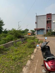 Image of 1740 Sq.ft Residential Plot / Land for sale in Kamal Vihar, Raipur for Rs. 8400000