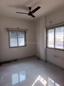 Bedroom Image of 900 Sq.ft 2 BHK Apartment / Flat for rent in Omkar Nagar Nashik for Rs. 9500