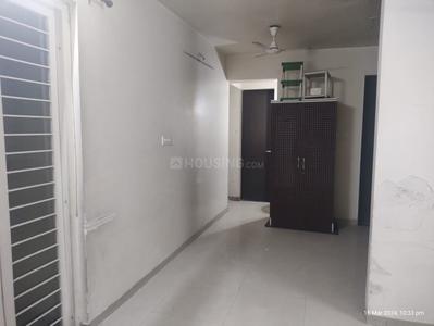 Hall Image of 1050 Sq.ft 2 BHK Apartment / Flat for rent in Dreams Nandini, Shewalewadi Pune for Rs. 22000