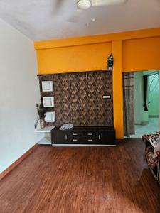 Hall Image of 1300 Sq.ft 1 BHK Independent House for rent in Gopal Nagar Amravati for Rs. 15000