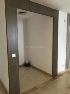 Bedroom Image of 2105 Sq.ft 3 BHK Apartment / Flat for rent in Supertech Supernova, Sector 94 Noida for Rs. 75000
