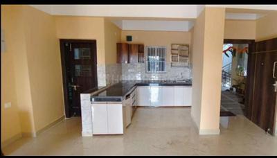 Kitchen Image of 1300 Sq.ft 2 BHK Apartment / Flat for rent in Narengi Tinali Guwahati for Rs. 20000