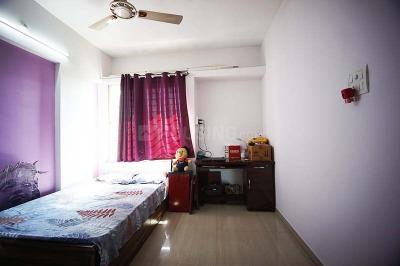 Bedroom Image of 936 Sq.ft 2 BHK Apartment / Flat for sale in Wagholi Pune for Rs. 6200000