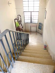 Staircase Image of 1294 Sq.ft 3 BHK Independent House for sale in Sarsuna Kolkata for Rs. 12000000