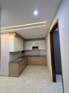 Kitchen Image of 650 Sq.ft 1 BHK Apartment / Flat for sale in Sector 73 Noida for Rs. 2600000