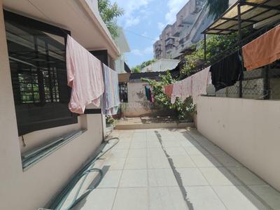 Balcony Image of 2700 Sq.ft 4 BHK Villa for sale in Ambawadi Ahmedabad for Rs. 55000000