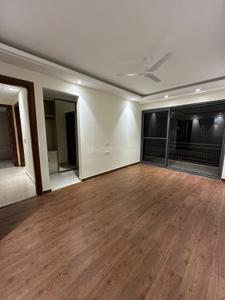 Hall Image of 2850 Sq.ft 4 BHK Apartment / Flat for rent in The Medallion, Sector 82 A Mohali for Rs. 85000