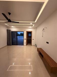 Hall Image of 1200 Sq.ft 2 BHK Builder Floor for rent in Hisar Tehsil Hisar for Rs. 12000