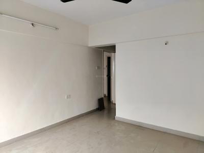 Bedroom Image of 1320 Sq.ft 3 BHK Apartment / Flat for sale in DSK Saptasur, Dhayari Pune for Rs. 7449000