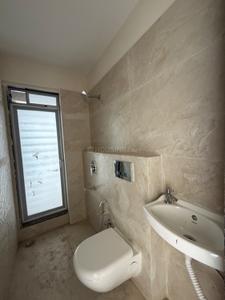 Image of 1255 Sq.ft 2 BHK Apartment / Flat for sale in Ulwe, Navi Mumbai for Rs. 11000000
