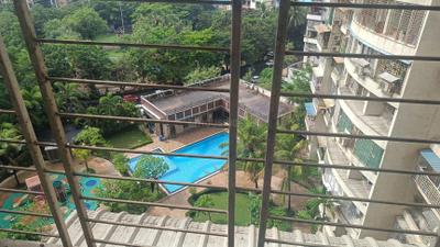Image of 1600 Sq.ft 3 BHK Apartment / Flat for sale in Regency Crest, Kharghar, Navi Mumbai for Rs. 29500000
