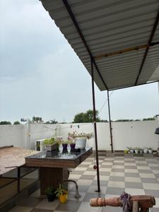 Balcony Image of 1800 Sq.ft 5 BHK Independent House for sale in Tulera Alwar for Rs. 15000000