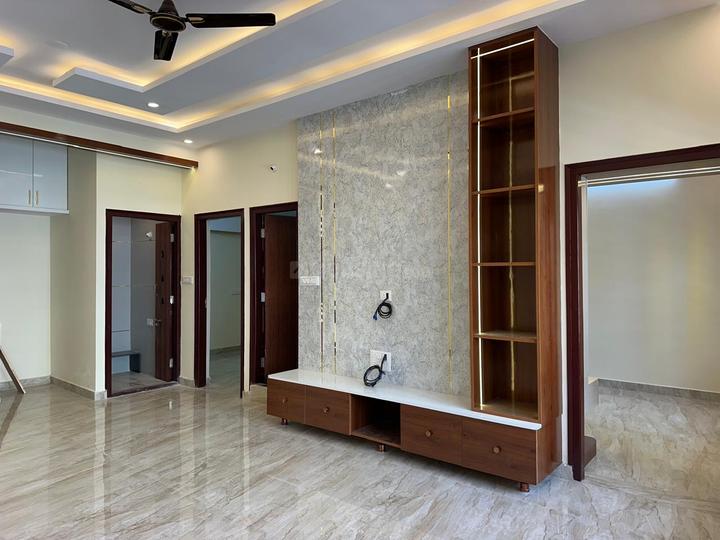 ITI Employees Layout, Mallathahalli Main Image 1