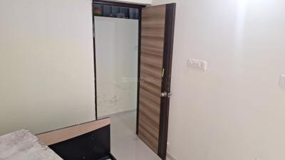 Bedroom Image of 950 Sq.ft 2 BHK Apartment / Flat for sale in PNK Imperial Heights, Mira Road East Mira Bhayandar for Rs. 11000000