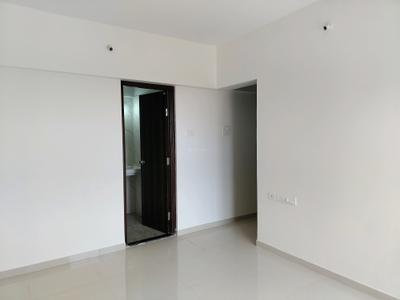 Bedroom Image of 900 Sq.ft 2 BHK Apartment / Flat for sale in Ganga Fernhill Phase I, Mohammed Wadi Pune for Rs. 5100000