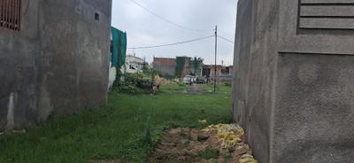 Shiv Bharti Layout Plot View 2