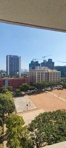 Image of 554 Sq.ft 1 BHK Apartment / Flat for sale in Pittie Antariksh Ace, Bandra East, Mumbai for Rs. 17000000