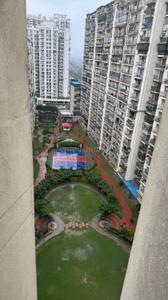 Balcony Image of 1340 Sq.ft 3 BHK Apartment / Flat for sale in AFOWO Raksha Addela, Noida Extension Greater Noida for Rs. 10000000