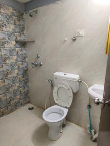 Bedroom Two Image of 1000 Sq.ft 2 BHK Apartment / Flat for sale in Signature Global The Millennia, Sector 37C Gurgaon for Rs. 7000000