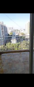 Balcony Image of 1067 Sq.ft 2 BHK Apartment / Flat for sale in Spandan Sparsh Apartment, Wagholi Pune for Rs. 5500000