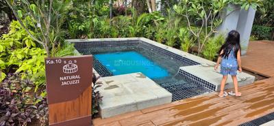 Image of 750 Sq.ft 2 BHK Apartment / Flat for sale in Godrej Parkridge, Manjari Khurd, Pune for Rs. 6800000