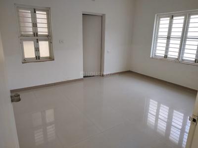 Bedroom Image of 1950 Sq.ft 4 BHK Independent House for rent in Bodakdev Ahmedabad for Rs. 110000