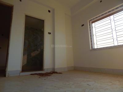 Bedroom Image of 859 Sq.ft 2 BHK Apartment / Flat for sale in Dum Dum Cantonment Kolkata for Rs. 3436000