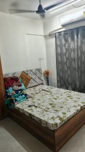 Bedroom Image of 650 Sq.ft 1 BHK Apartment / Flat for sale in Ghatkopar East Mumbai for Rs. 14000000
