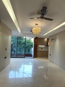 Hall Image of 1508 Sq.ft 3 BHK Apartment / Flat for sale in Mandi New Delhi for Rs. 10000000