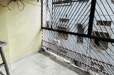 Image of Moghal Mast Apartments - Mehdipatnam in Mehdipatnam, Hyderabad