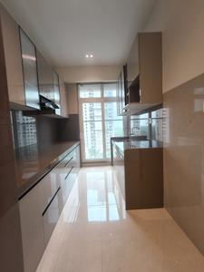 Kitchen Image of 1850 Sq.ft 3 BHK Apartment / Flat for sale in Sanpada Navi Mumbai for Rs. 42000000