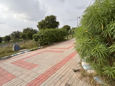 Image of 1098 Sq.ft Residential Plot / Land for sale in Narayan Vihar, Jaipur for Rs. 5390000