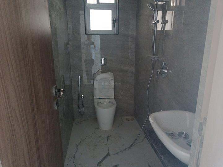 Lakshmi namah unnat Nagar Goregaon West Bedroom 1