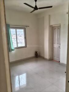 Hall Image of 1100 Sq.ft 3 BHK Apartment / Flat for rent in Wadali Naka Amravati for Rs. 15000