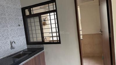 Kitchen Image of 795 Sq.ft 2 BHK Apartment / Flat for sale in ARV Royale, Undri Pune for Rs. 5800000