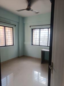 Bedroom Image of 1200 Sq.ft 3 BHK Apartment / Flat for sale in Emami City, South Dum Dum Kolkata for Rs. 12600000