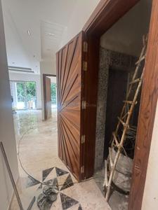 Image of 1350 Sq.ft 3 BHK Builder Floor for sale in Safdarjung Enclave, New Delhi for Rs. 48000000