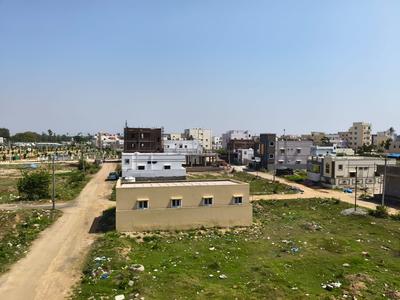 Image of 2089 Sq.ft 3 BHK Independent House for sale in Thumukunta, Secunderabad for Rs. 10200000