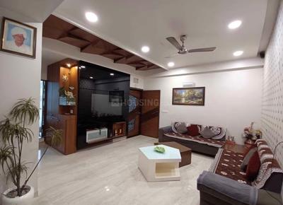 3 BHK Flat