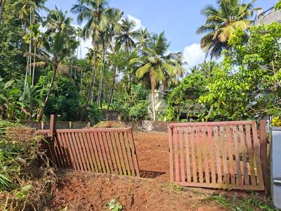 Image of 3920 Sq.ft Residential Plot / Land for sale in Viyyoor, Thrissur for Rs. 8325000