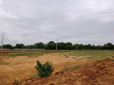 Image of 300 Sq.ft Residential Plot / Land for sale in Mirkhanpet, Hyderabad for Rs. 6300001