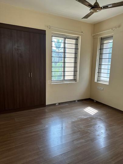 3 bhk flat in Edachira Bedroom 1