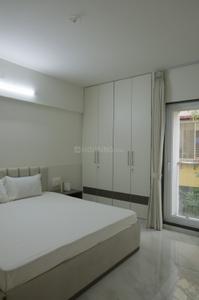 Bedroom Image of 1410 Sq.ft 3 BHK Apartment / Flat for sale in Kothrud Pune for Rs. 19900000