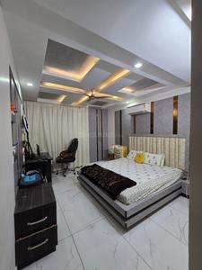 Hall Image of 1900 Sq.ft 3 BHK Apartment / Flat for sale in Nirman Nagar Jaipur for Rs. 12500000