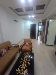 2 BHK Independent Builder Floor