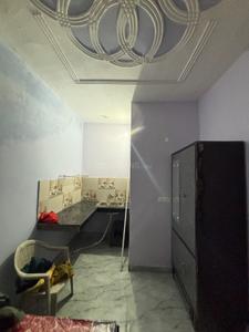 Kitchen Image of 1000 Sq.ft 1 RK Independent House for rent in Bhago Majra Mohali for Rs. 6500